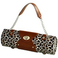 Wine Carrier & Purse